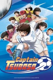 Captain Tsubasa