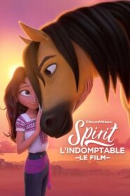 Spirit – L’indomptable