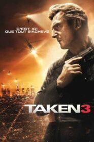 Taken 3