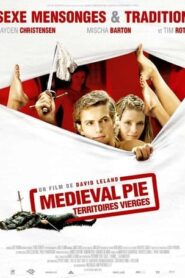 Medieval Pie : Territoires vierges