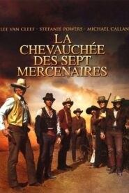 La Chevauchée des sept mercenaires