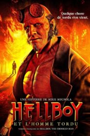 Hellboy: The Crooked Man