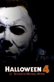 Halloween 4 : Le Retour de Michael Myers