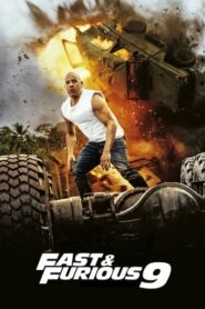 Fast & Furious 9