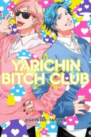 Yarichin☆Bitch-bu