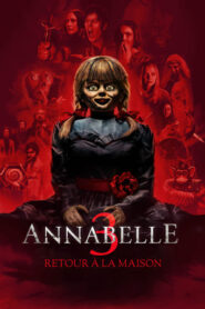 Annabelle : La Maison du mal