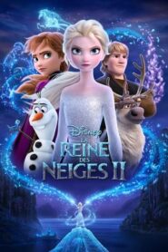 La Reine des neiges II