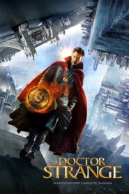 Doctor Strange