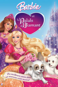 Barbie et le Palais de diamant