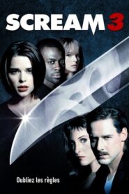 Scream 3