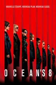 Ocean’s 8