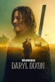 The Walking Dead : Daryl Dixon