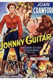 Johnny Guitare