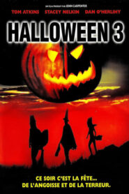 Halloween III : Le sang du sorcier