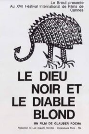 Le Dieu noir et le Diable blond