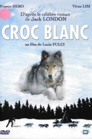 Croc blanc