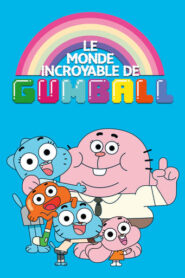 Le Monde incroyable de Gumball