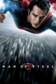 Man of Steel