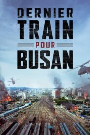 Dernier train pour Busan