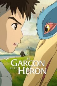 Le Garçon et le Héron