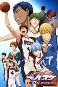 Kuroko’s Basket