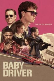 Baby Driver