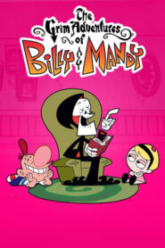 Billy et Mandy, aventuriers de l’au-delà