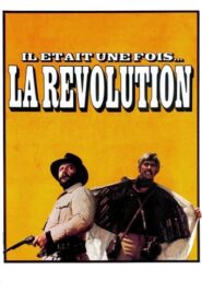 Il était une fois… la révolution