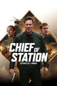 Chief of Station