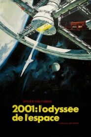 2001 : L’Odyssée de l’Espace