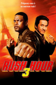 Rush Hour 3