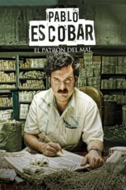 Pablo Escobar, le patron du mal