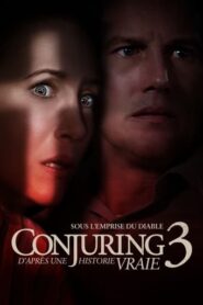 Conjuring : Sous l’emprise du Diable