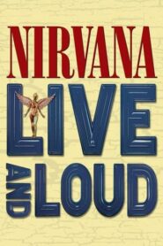 Nirvana: Live And Loud