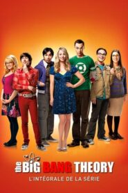 The Big Bang Theory