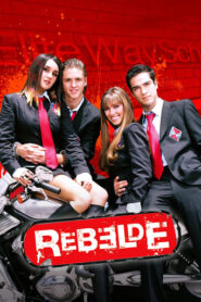 Rebelde