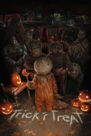 Trick ‘r Treat