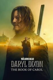 The Walking Dead : Daryl Dixon: Season 2