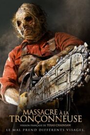 Texas Chainsaw 3D