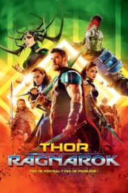 Thor : Ragnarok