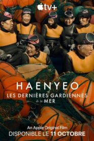 Haenyeo : les dernières gardiennes de la mer