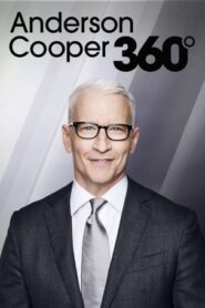 Anderson Cooper 360°