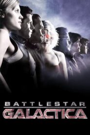 Battlestar Galactica