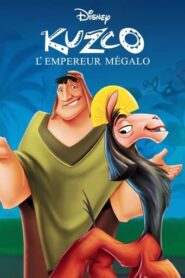 Kuzco, l’empereur mégalo