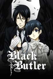 Black Butler