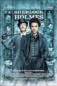 Sherlock Holmes