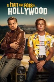 Once Upon a Time… in Hollywood