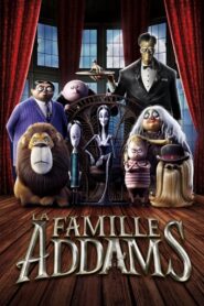 La Famille Addams