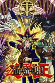 Yu-Gi-Oh! Duel Monsters