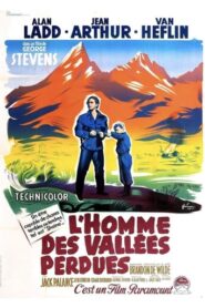 L’Homme des vallées perdues